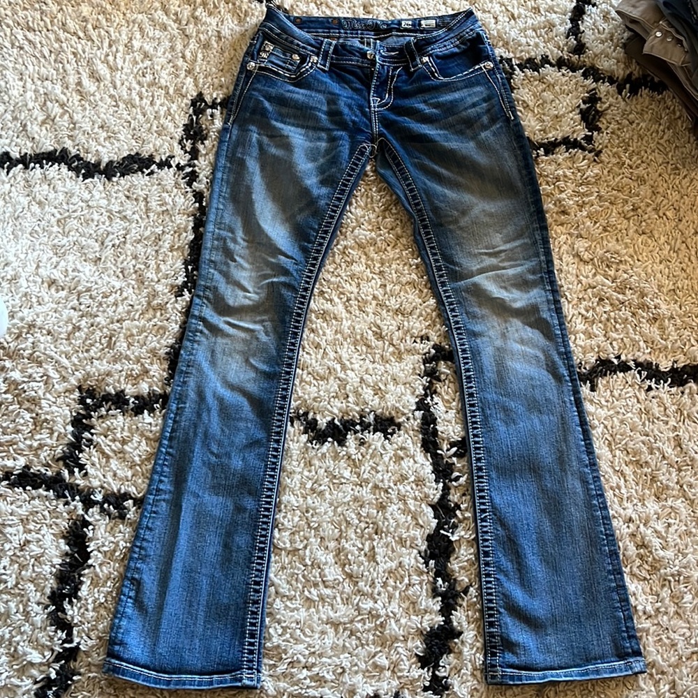 Miss Me size 26